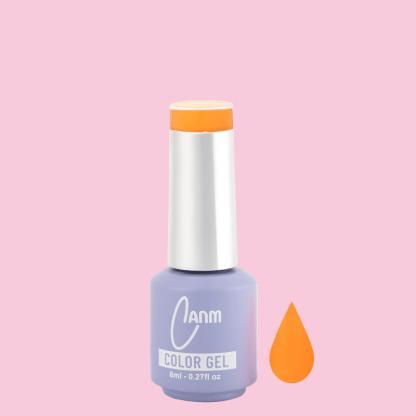 Color Gel Calabaza Natural