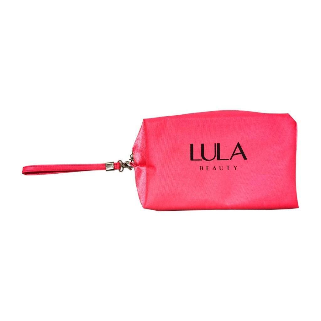 Cosmetiquera Neon Lula