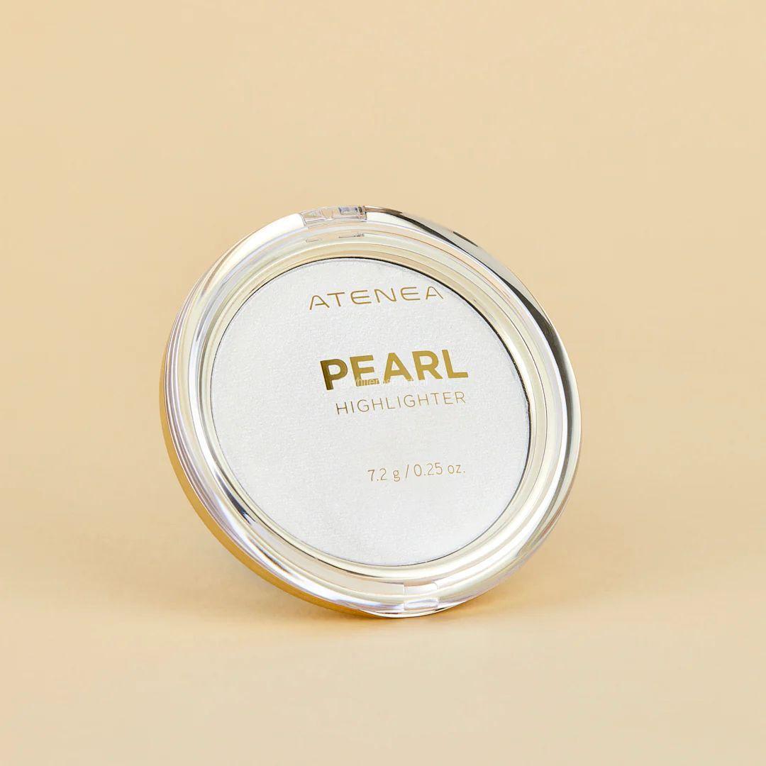 Iluminador Prestige Pearl