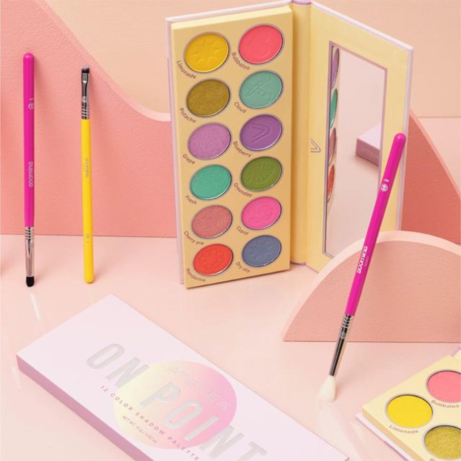 Eyeshadow Palette Onpoint Atenea