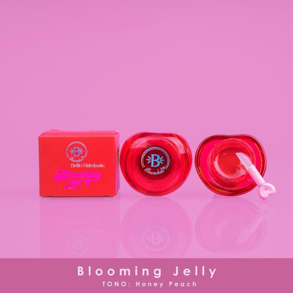 Blooming Jelly Honey Peach Bloomshell