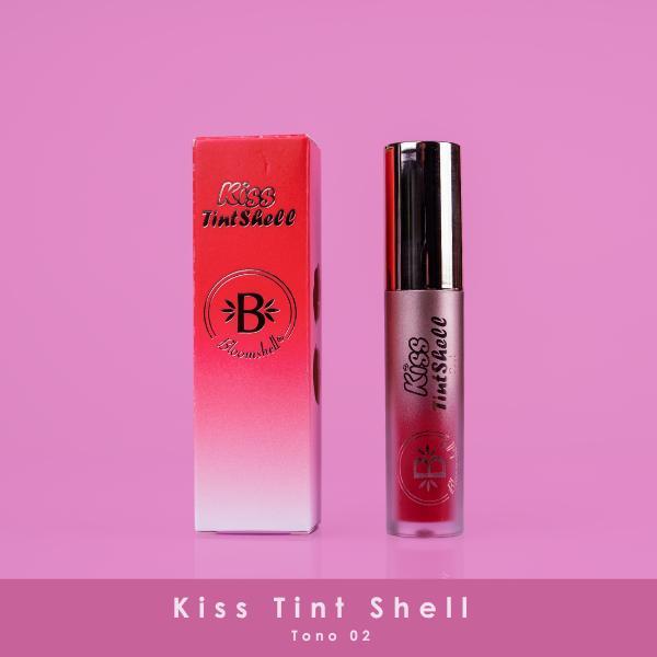 Kiss Tintshell Bloomshell