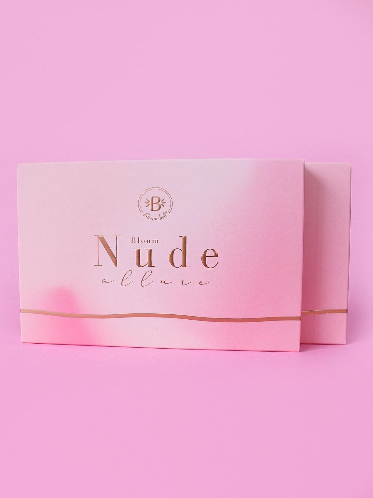 Bloom Nude Allure Mate Bloomshell