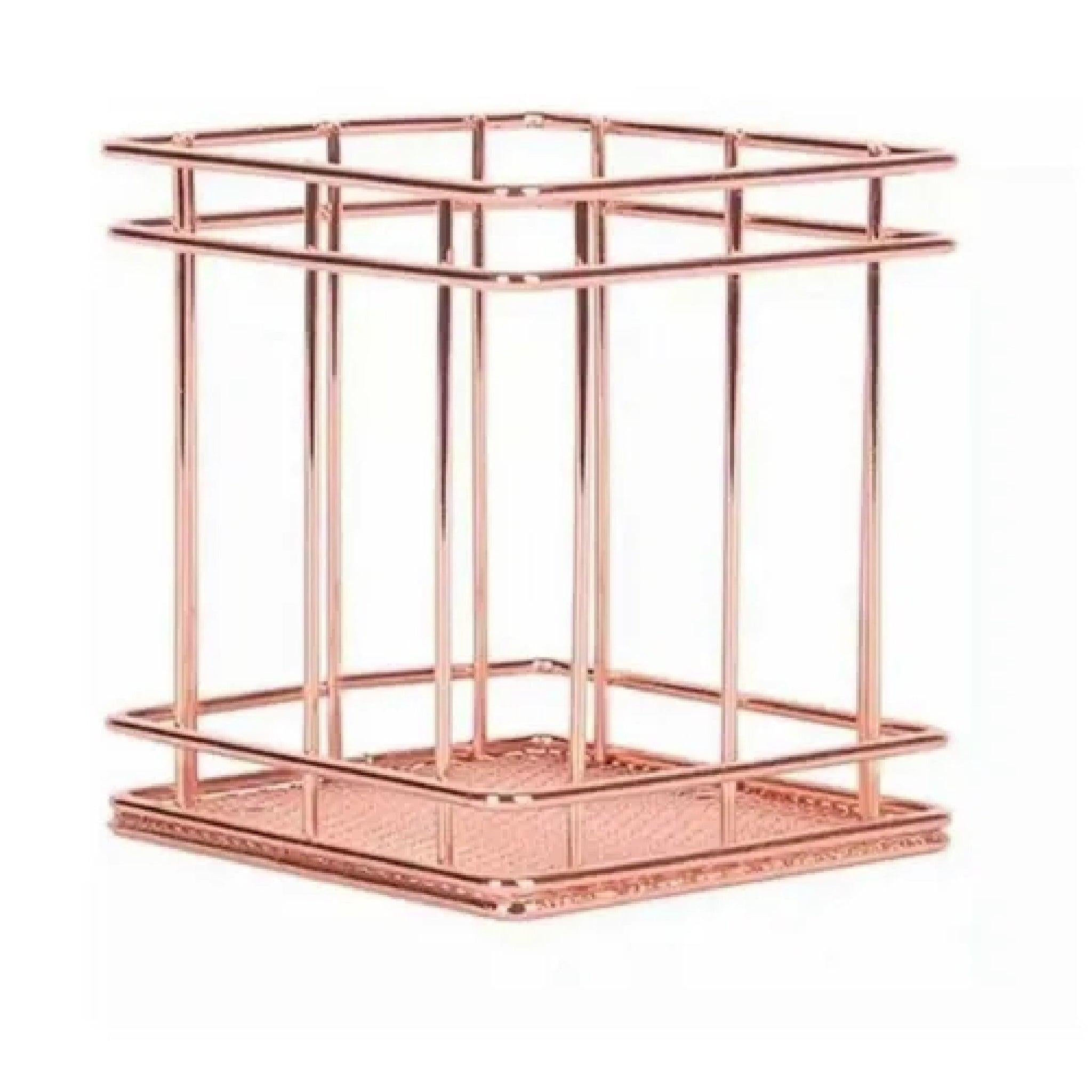 Organizador Para Brochas Golden Rose Atenea