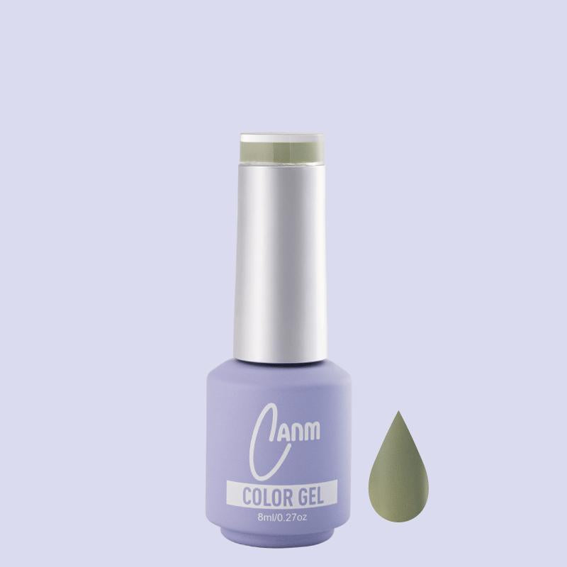 Color Gel Tomillo Fresco