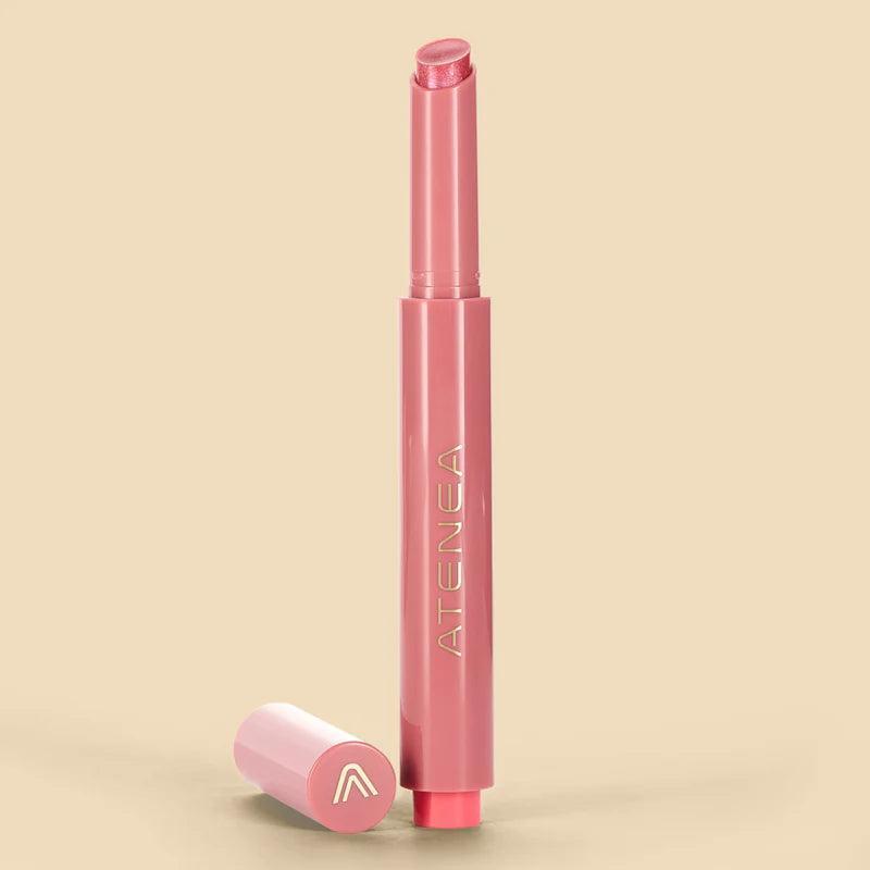 Lip Click Lipstick Pizzazz Atenea