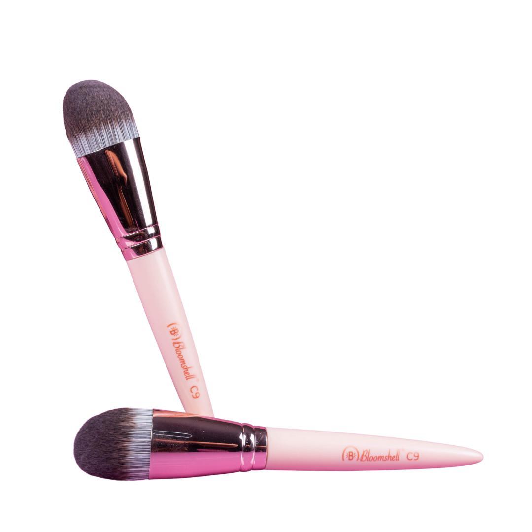 Bloom Brush Multiusos Bloomshell