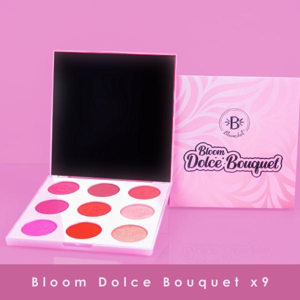 Bloom Dolce Bouquet X9 Bloomshell