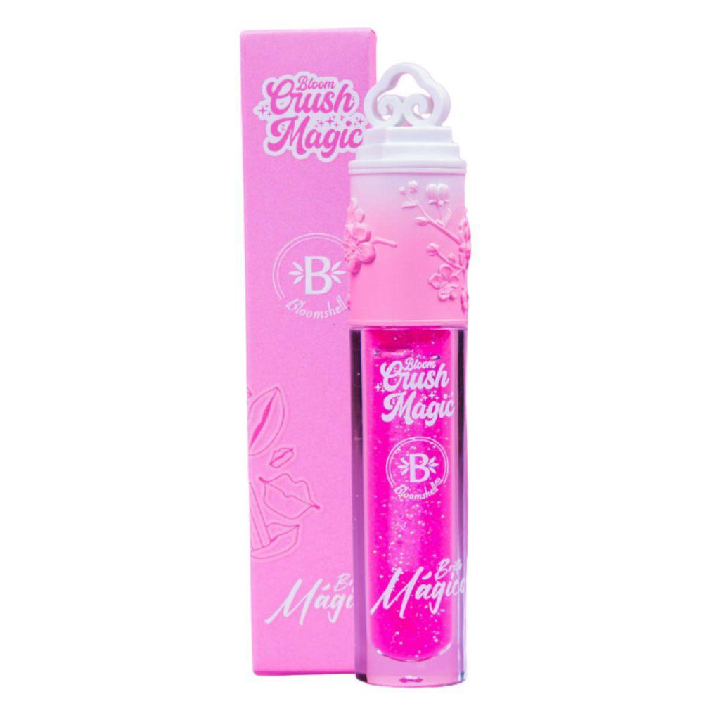 Lip Bloom Crush Magic Bloomshell