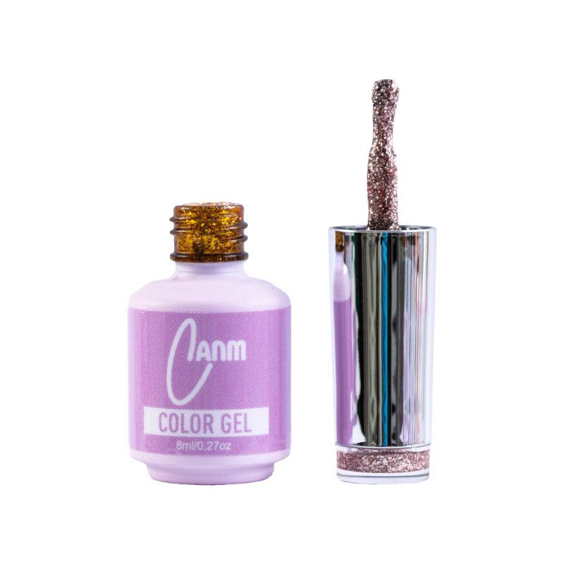 Color Gel 8 Ml - Haz De Luz