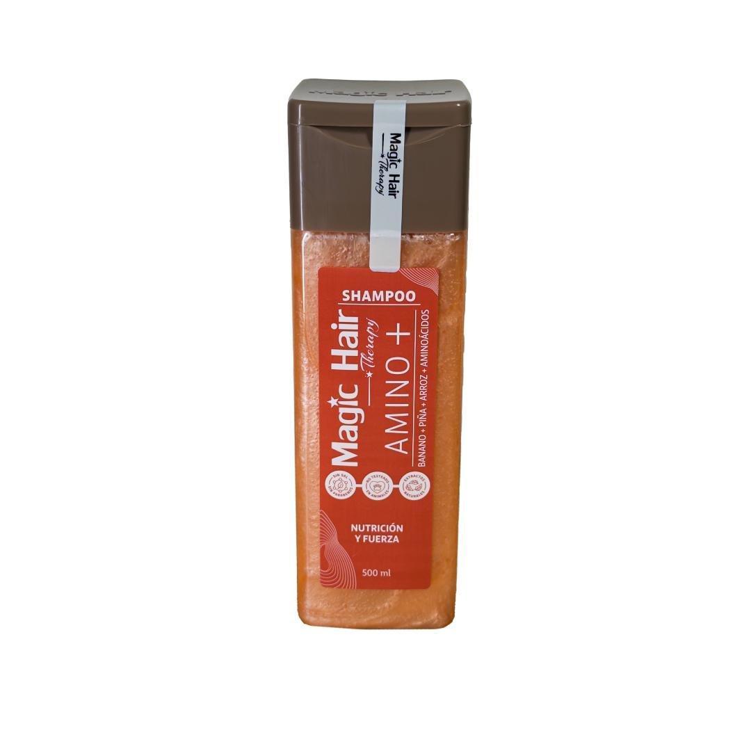 Shampoo Amino+ 500ml Magic Hair