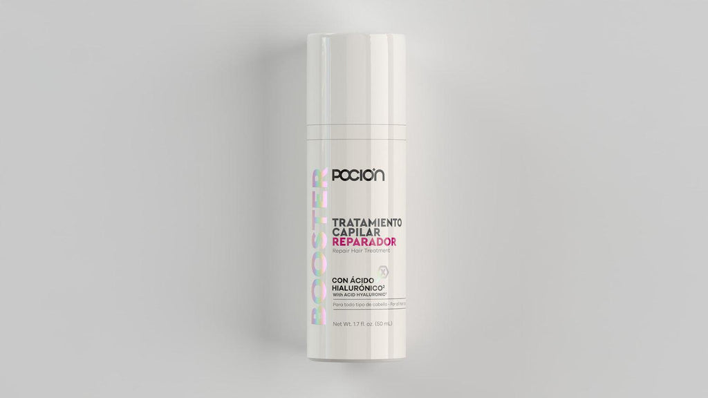 Booster Tratamiento La Pocion