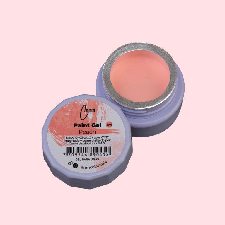 Premium Gloss Gel - Bahia Del Sol