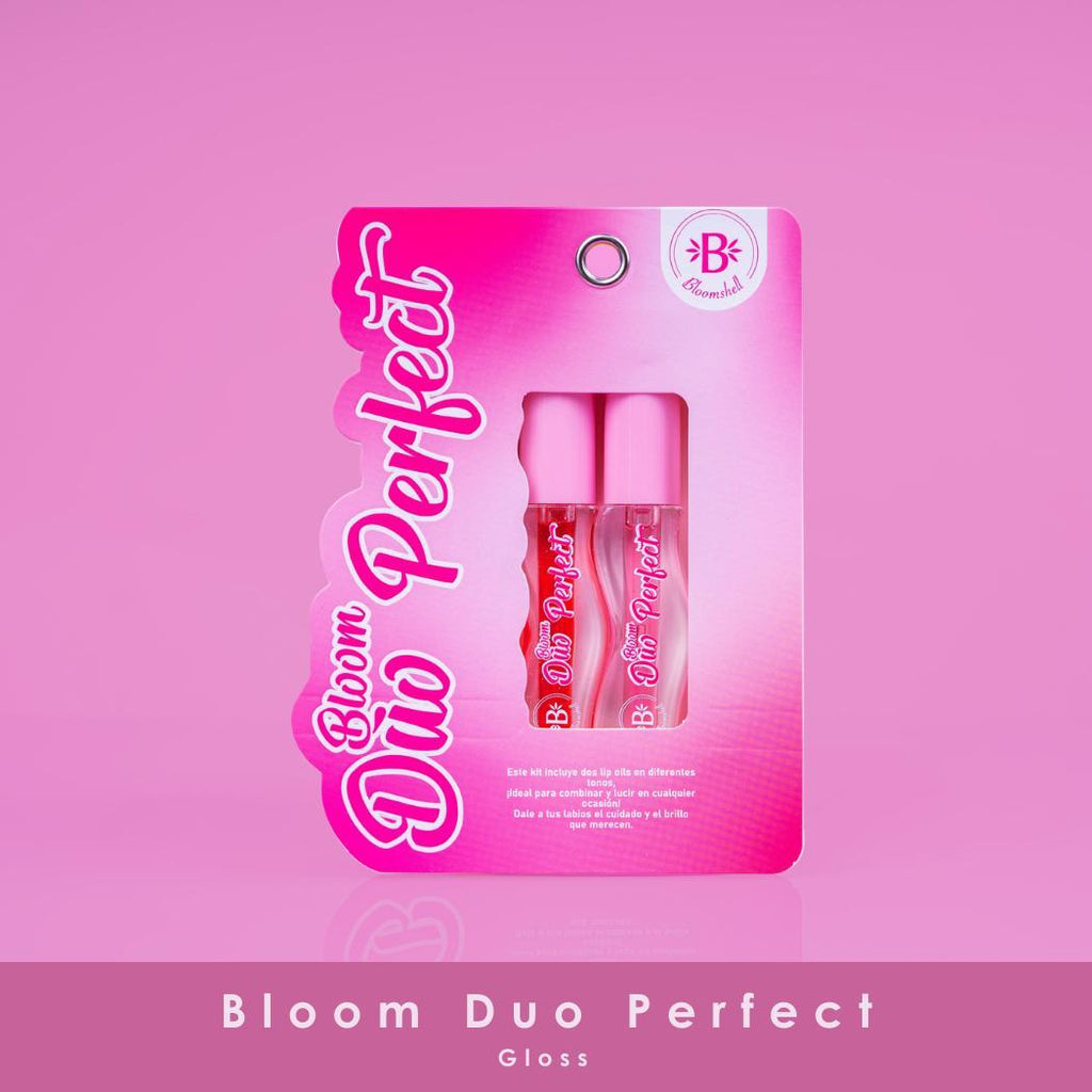 Bloom Duo Perfect Bloomshell