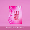 Bloom Duo Perfect Bloomshell