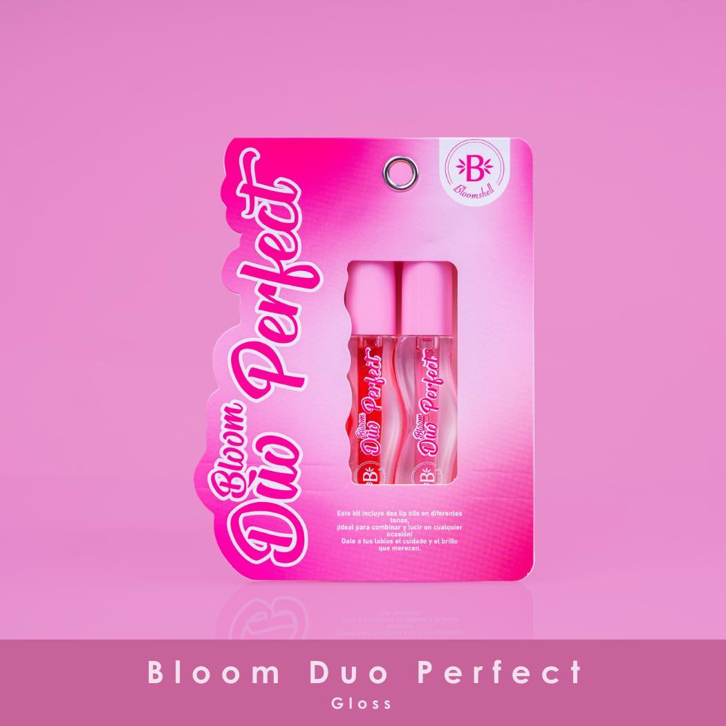 Bloom Duo Perfect Bloomshell