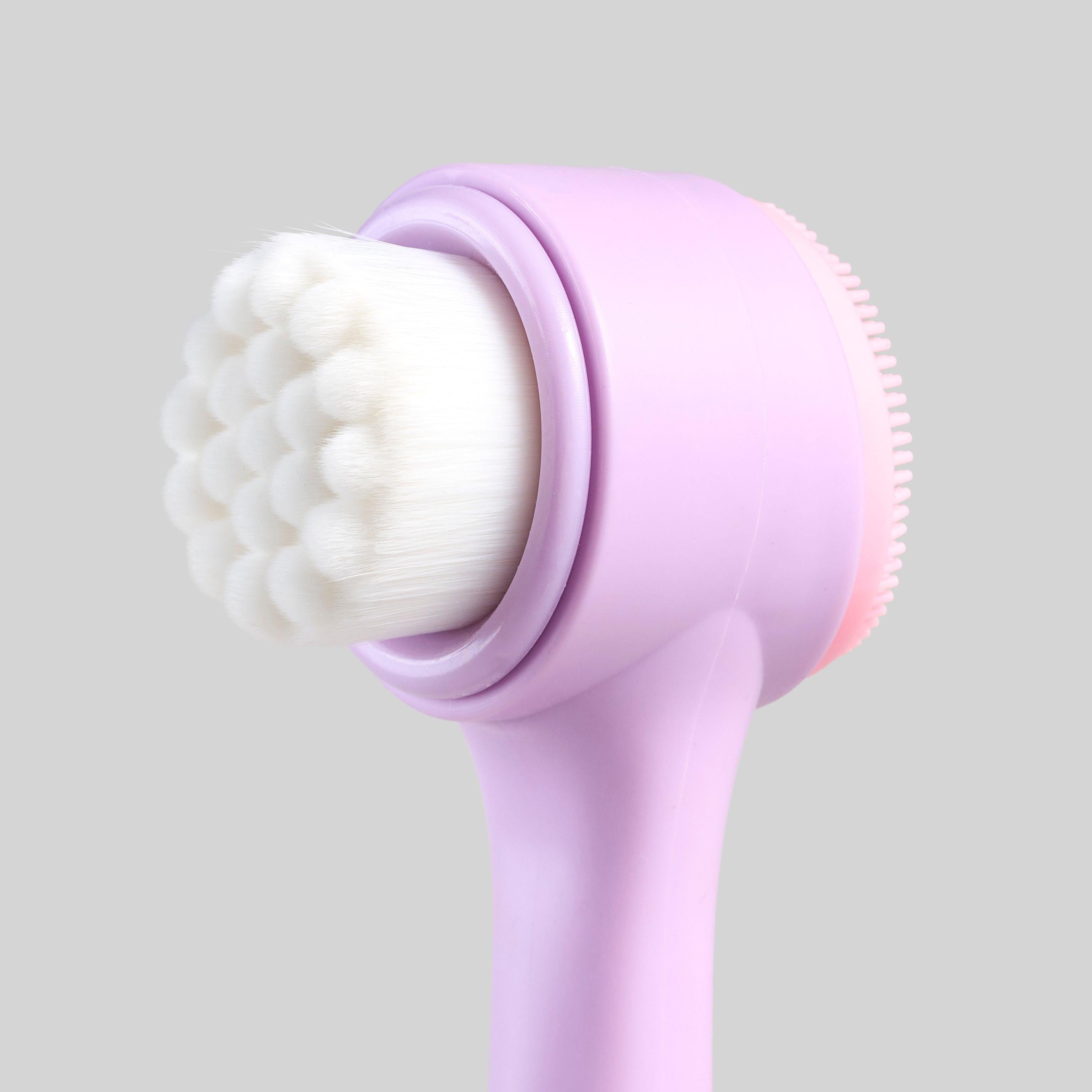 Cepillo de Limpieza Facial Lula