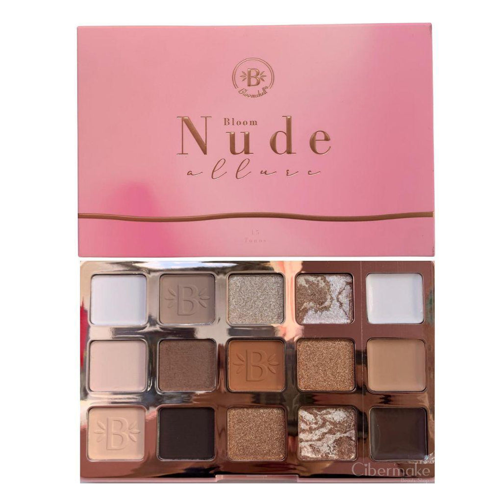 Bloom Nude Allure Bloomshell