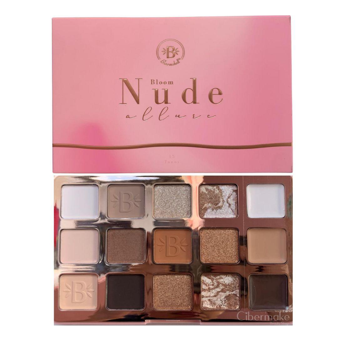 Bloom Nude Allure Bloomshell