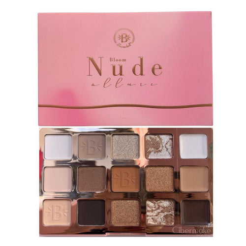 Bloom Nude Allure Bloomshell
