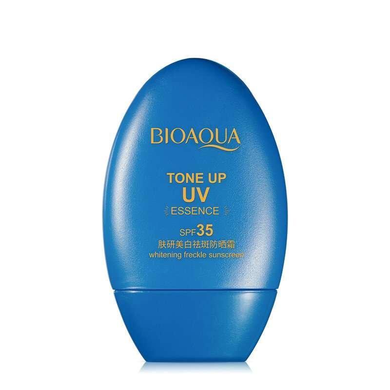 Protector Solar SPF 35+ Bioaqua