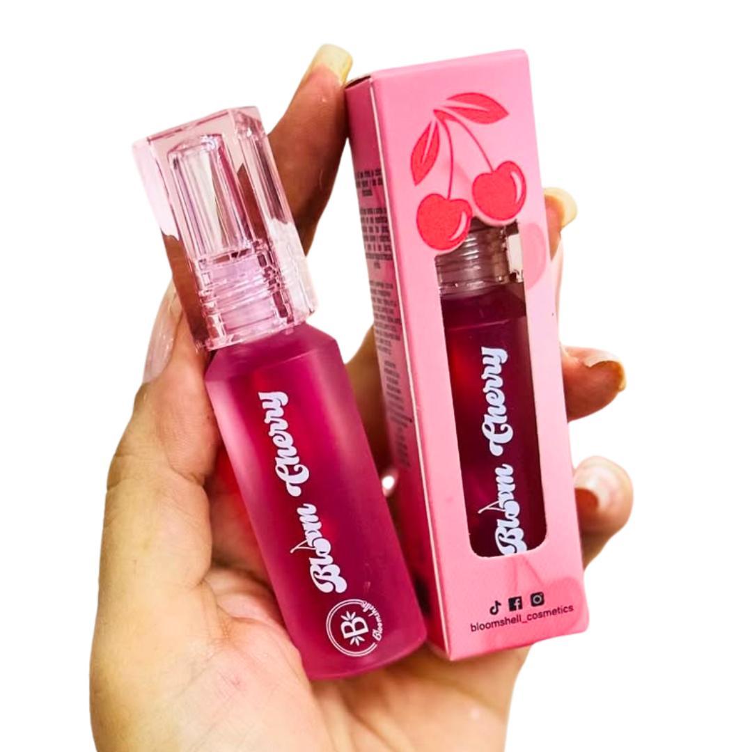 Lip Bloom Cherry Bloomshell