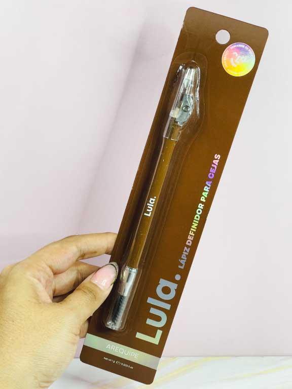 Lapiz Definidor Para Cejas Arequipe Lula