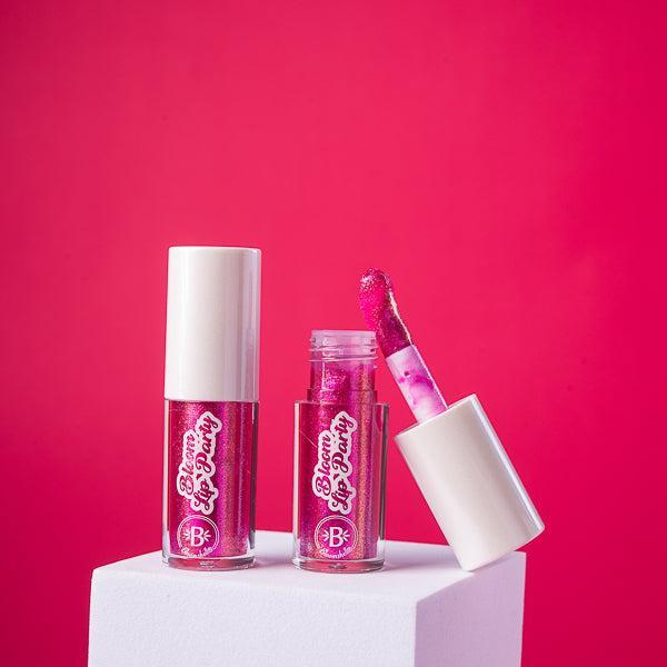 Brillo Lip Party Bloomshell