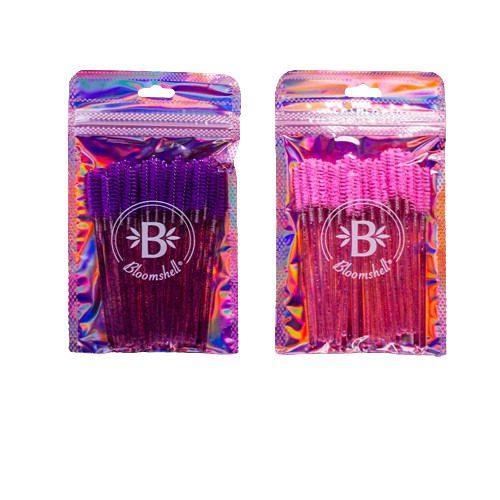 Aplicador Desechable de Pestañas Bloomshell