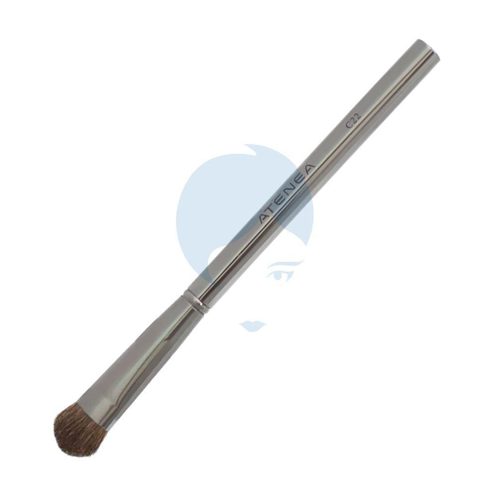 Pincel Silver Párpado Móvil Atenea