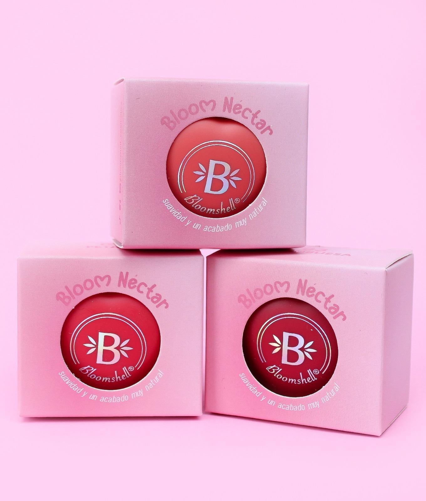 Bloom Nectar Durazno Bloomshell