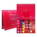 Paleta de Sombras 35 Tonos Birds Atenea