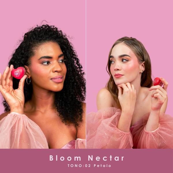 Bloom Nectar Petalo Bloomshell