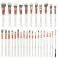 Kit De Brochas Stone Lula X 30 Pcs
