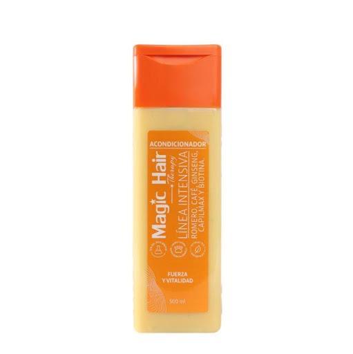 Acondicionador Crecimiento Magic Hair 500ml