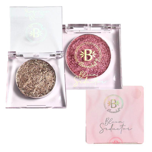 Bloom Seductor Cremosas Luxury Gold Bloomshell