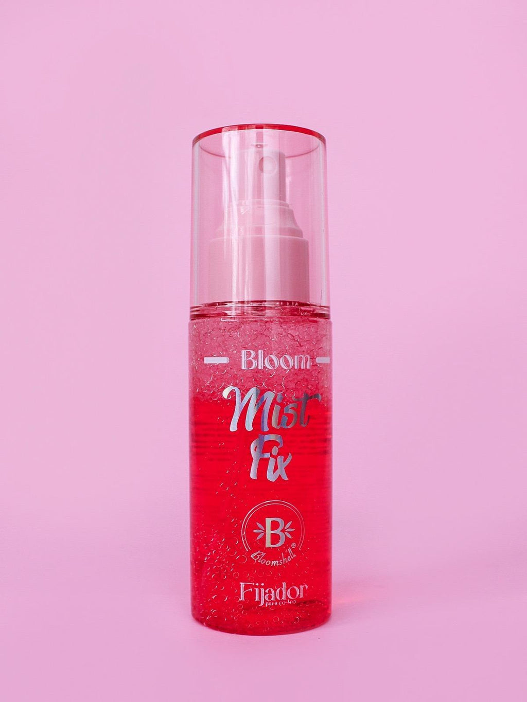 Bloom Mist Fix Hidratante Bloomshell