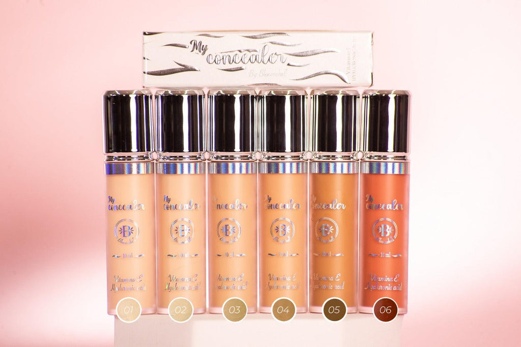 Corrector Bloomshell Cocoa 10ml