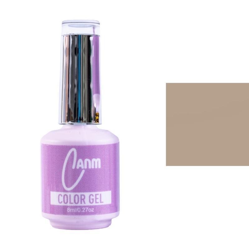 Color Gel 8 Ml - Rosa Discreta