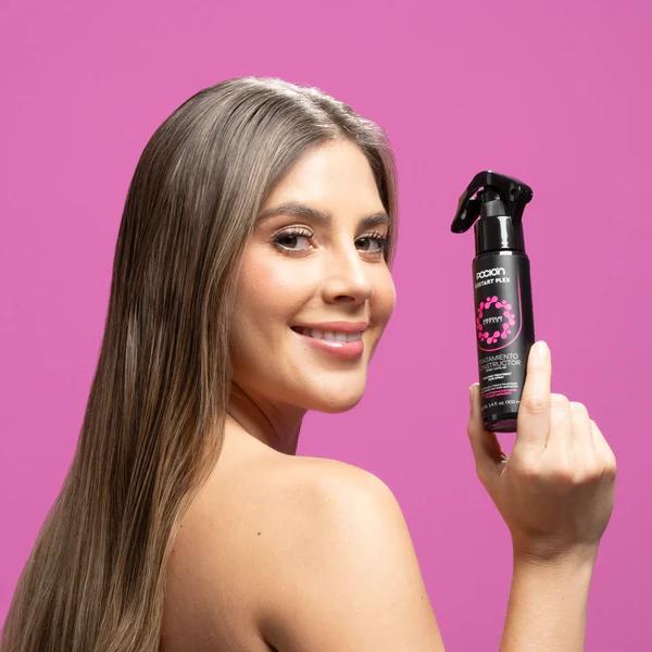 Tratamiento Constructor Spray Pocion x 100ml