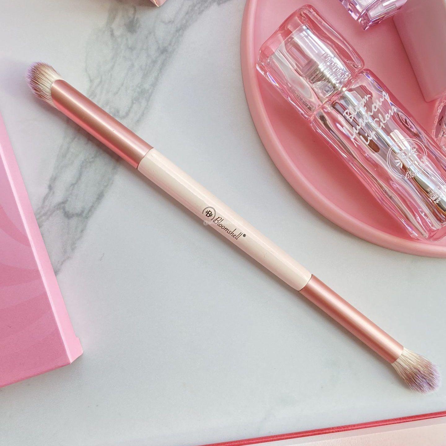 Bloom Pincel Perfect Ojos Bloomshell