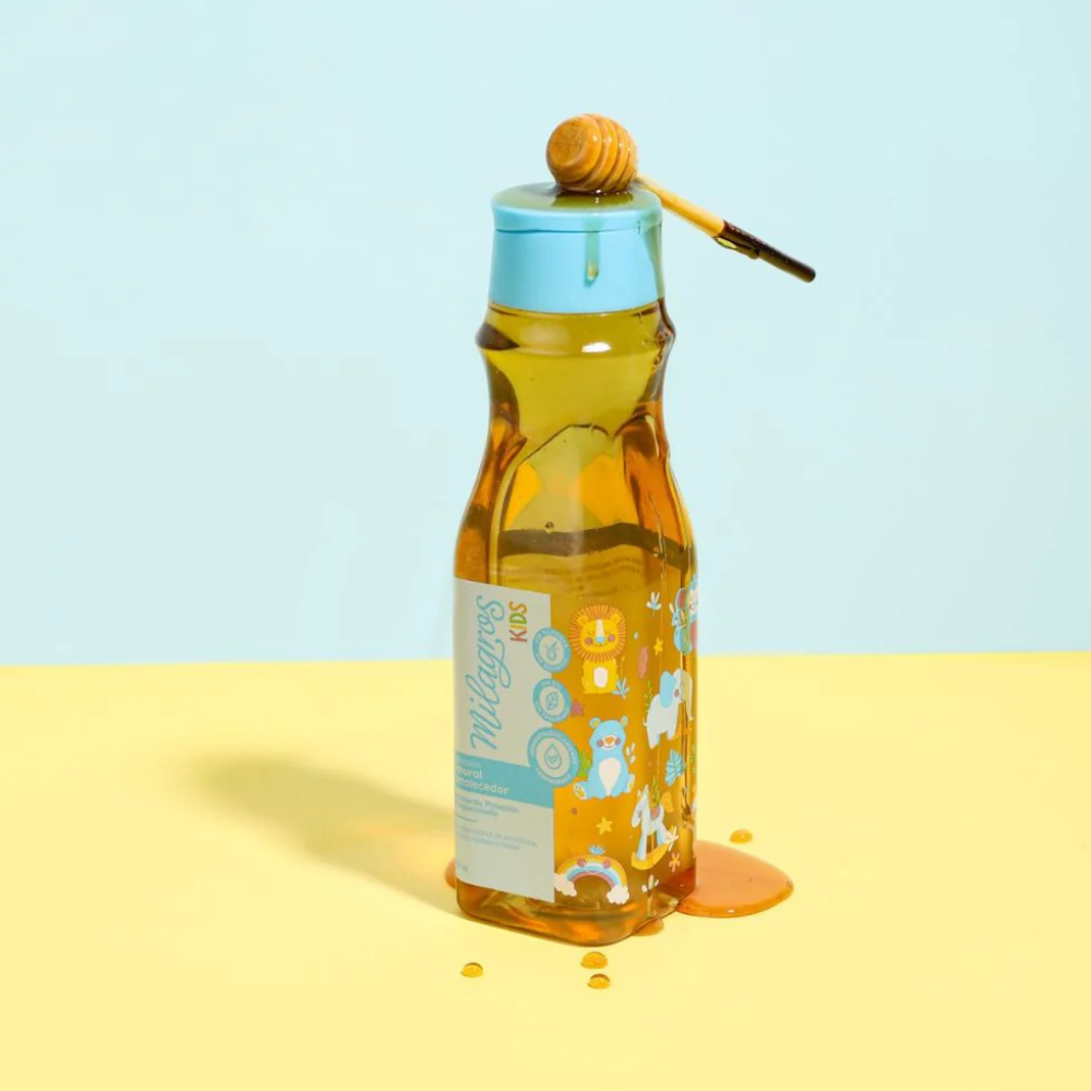 Shampoo Kids Milagros