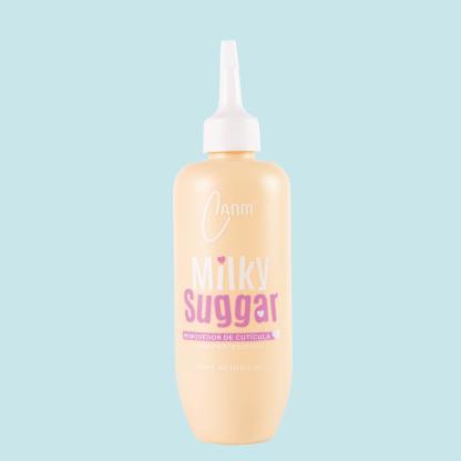 Líquido Remover Cutícula - Milky Sugar 200ml