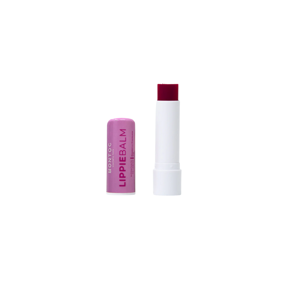 Lippie Balm Natural Montoc