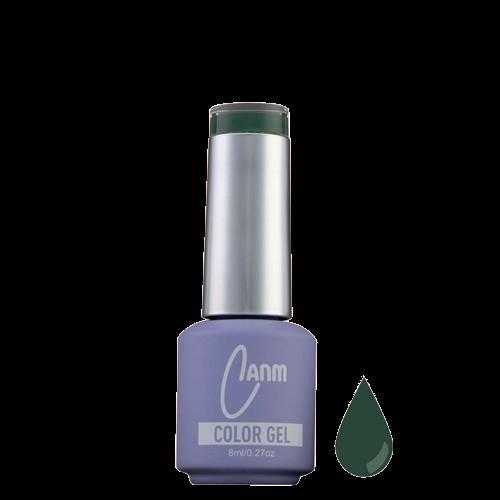 Color Gel 8 Ml - Selva Profunda