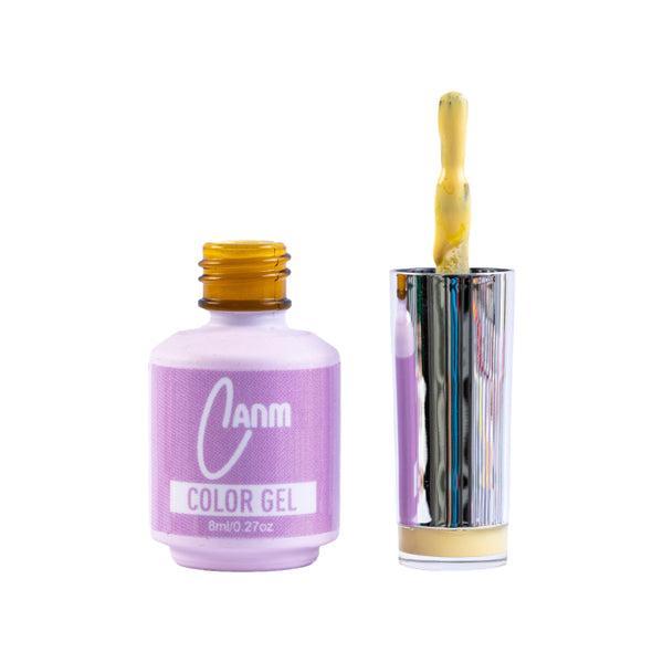 Color Gel 8 ml - Feliz Amanecer