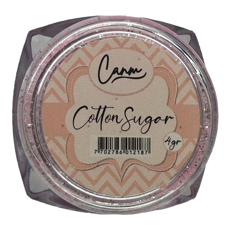 Cotton Sugar