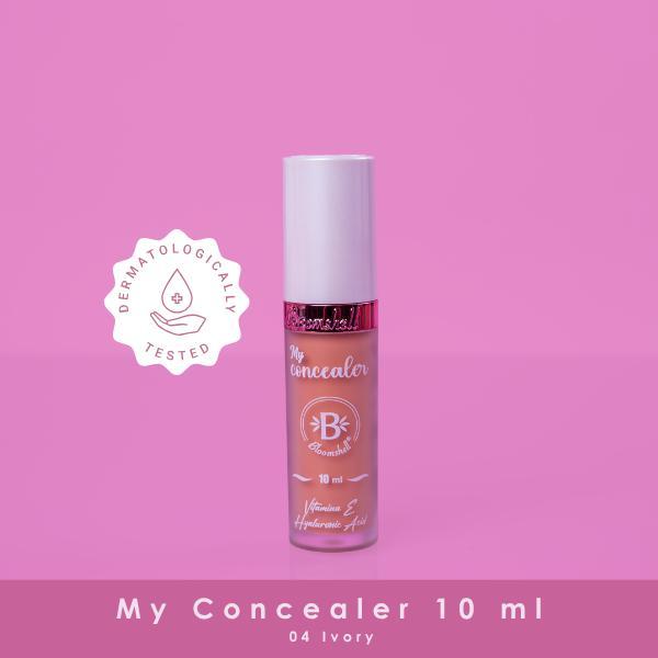 Corrector Bloomshell Warm Ivory 10ml