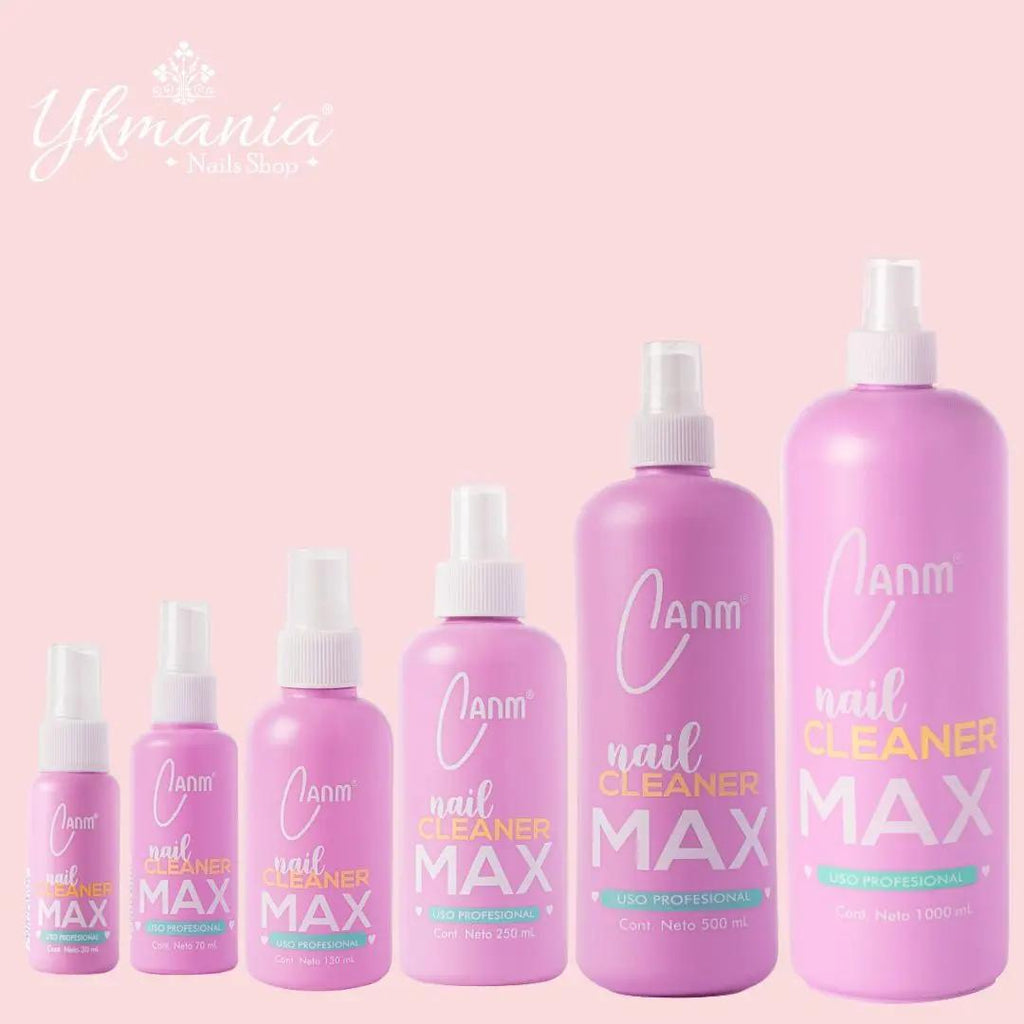Nails Cleaner Max 250ml
