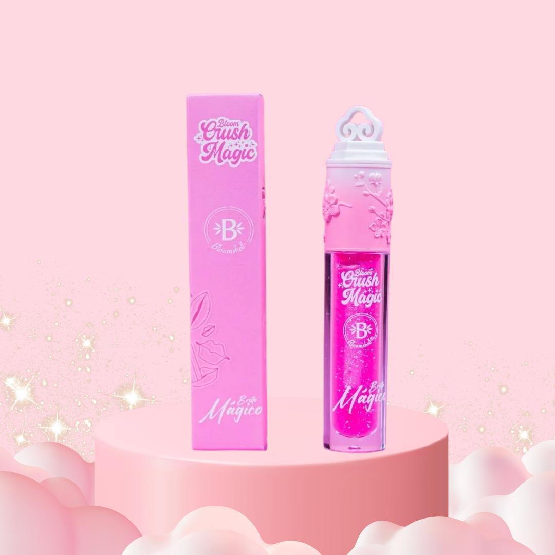 Lip Bloom Crush Magic Bloomshell